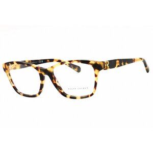 Ralph Lauren EYEGLASSES RL6243-5004-56 New with case